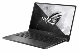 Asus ROG Zephyrus G14 gaming laptop announced in India