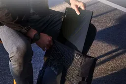 Asus ROG Zephyrus M16 2022 Edition Launched In India, Price & Specs