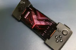 Shi Chongxin: Asus will not give up on its smartphone business