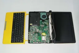 Asus and Hp Netbooks Available in Kit Form!!