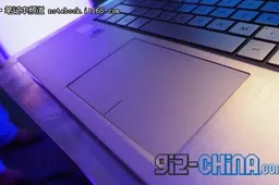 Asus Launches UX21 and UX31 Zenbook Ultrabooks