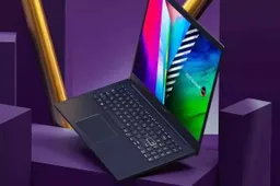 Asus Launches VivoBook K15 Laptop With OLED Panel, Latest Intel and AMD Chips