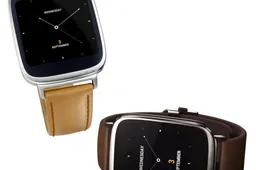 Asus rumoured to be working on non Android wear smartwatch with 7 day battery