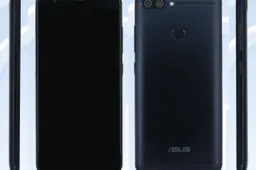 ASUS X018DC with 4,030mAh gets TENAA nodding