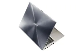 Asus Zenbook Touch U500VZ appears on official website