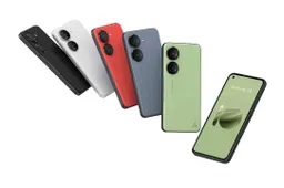 Meet the Asus Zenfone 10: Small in Size, Big on Features