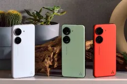 Asus Zenfone 11 Key Specs Revealed via Google Play Console