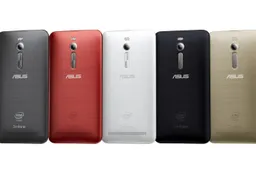 Asus Zenfone 2 is a striking flagship device with up to 4GB RAM from $199!