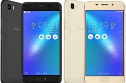 Asus Zenfone 3s Max will be officially released next week