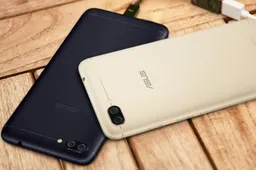ASUS ZenFone 5 Lite certified in Russia