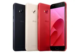 Asus plans to launch new Zenfone 5 series in March 2018