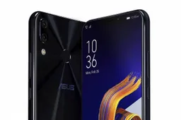 ASUS 5z now receiving Android 10 beta with ZenUI 6