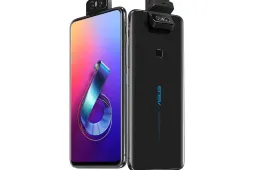 Asus ZenFone 6 stable Android 11 update starts rolling out