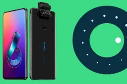 Asus ZenFone 6 receives Android 11 Beta update