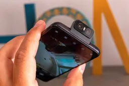 Asus 6z arrives India - Its actually Asus Zenfone 6