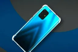 ASUS ZenFone 8 Mini has full specifications leaked