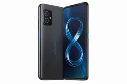 ASUS ZenFone 8 Launched In The US, See Specs, Price & Availability