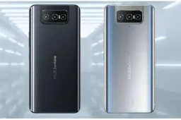 Asus Is Set To Launch Zenfone 8 & Zenfone 8 Flip In India Soon