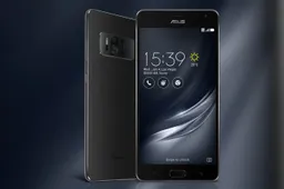 Asus Zenfone AR to be launched on June 14