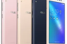 Asus Zenfone Live now available for Rs.7,999 after price cut