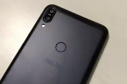 Asus ZenFone Max Pro M1 now has Android 10