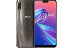 Asus Zenfone Max Pro M2 Starts Receiving Android 10 Beta 3 Update