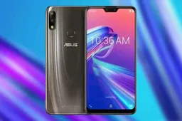 ASUS May Be Working On Four New Budget Smartphones