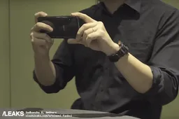 Asus Zenfone Max Pro M2 surfaces again in leaked photos