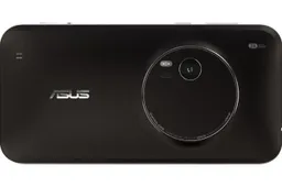 Asus ZenFone Zoom packs 3x optical zoom, OIS and more