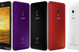 Asus Zenfone 5 or Xiaomi Mi3? What specs are more important?