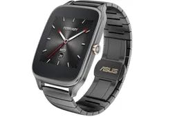 Asus ZenWatch 2 gets its pricing announced, and it's fairly attractive