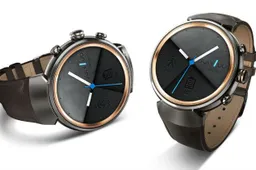 The Asus ZenWatch 3 arrives in India