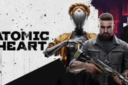 Russian Game Atomic Heart Can Provide Collected User Data With FSB