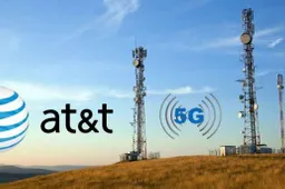 AT&T: Do not expect much from 5G network - Its not perfect