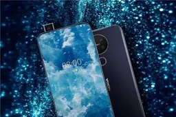 Nokia's first phone with Android 10 out-of-the-box to use an SD665 SoC