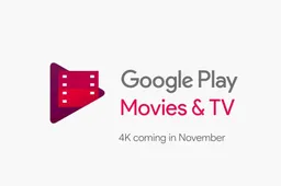 Google Play Movies coming soon with HDR10+ compatibility