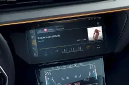 Apple Music will be integrated directly into 'almost all' 2022 Audi cars