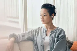 Audio-Technica ATH-TWX7 Debuts As Premium Hi-Res Wireless Earbuds