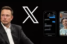 X/Twitter Brings Voice and Video Calling to Android