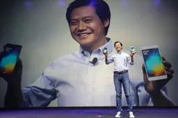 Delhi speech makes Lei Jun the butt of many jokes, including a superfunny autotune video