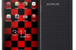 iberry's KitKat powered Auxus AX04 Android tablet & Linea L1 smartphone launched