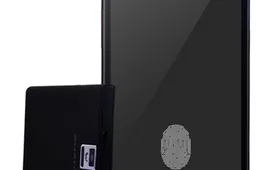 The octa-core iBerry Auxus Note 5.5 is an Elephone P2000 in different packaging