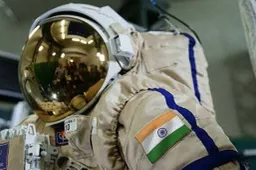 India is set to test its first-ever crewed spaceflight