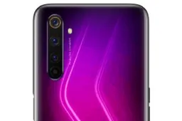 Realme 6 Pro will support 90Hz refresh rate with three colour options