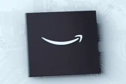 Amazon To Launch More Self-Develop Chips In Future