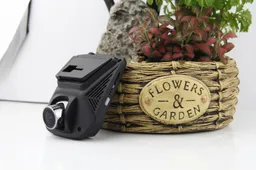 AZDOME A305 Car Dash Cam Officially Launched with Night Vision and Scene Photo Exposure