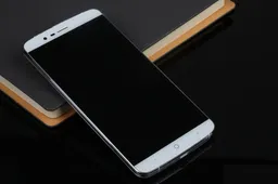 Still not got your P7000? Don't worry the Elephone P8000 is coming!