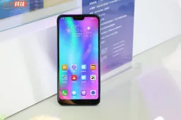 Honor 10 Sales Exceed 1 Million In Less Than 1 Month