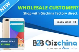 Gizchina B2B shop is here! Buy products directly from the factory line with just a click!