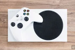 Xbox Series S/X Sales Numbers Revealed